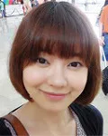 성우, 리포터인 서유리의 대표 이미지