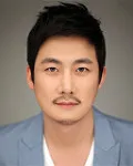 영화배우인 이경인의 대표 이미지