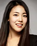 가수인 우이경의 대표 이미지