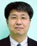 대학교수인 장호순의 대표 이미지