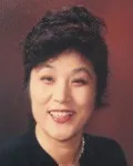 화가인 이남숙의 대표 이미지