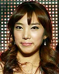 레이싱모델인 황금빛의 대표 이미지
