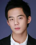 가수인 이용호의 대표 이미지