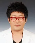 리포터인 곽범의 대표 이미지