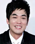 개그맨인 김완기의 대표 이미지