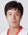 농구선수인 허진성의 대표 이미지