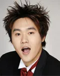 개그맨인 문용현의 대표 이미지
