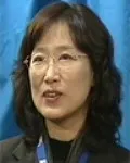경기심판인 이지희의 대표 이미지
