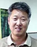 기자인 곽병찬의 대표 이미지
