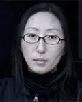 안무가인 장은정의 대표 이미지