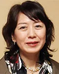 극작가인 나카조노 미호의 대표 이미지