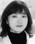 소설가인 정혜경의 대표 이미지