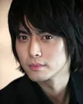 탤런트인 창준의 대표 이미지