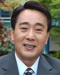 MC, (전직)아나운서인 왕종근의 대표 이미지