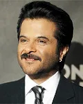 영화배우인 아닐 카푸르의 대표 이미지