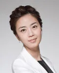 아나운서, 미스코리아인 김주희의 대표 이미지
