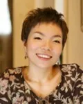 국악연주가인 김혜진의 대표 이미지