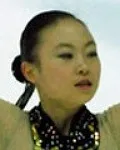 스케이트선수인 김지원의 대표 이미지