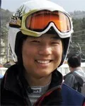 스키선수인 박제윤의 대표 이미지