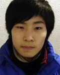 스케이트선수인 박우진의 대표 이미지