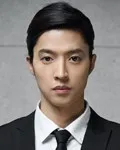 영화배우인 민지혁의 대표 이미지