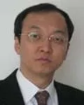 경제학자인 곽해선의 대표 이미지
