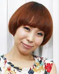 개그맨인 오나미의 대표 이미지