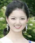 미스코리아인 유혜미의 대표 이미지
