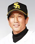 야구코치, (전직)야구선수인 오이시 다이지로의 대표 이미지