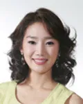 미스코리아인 김은지의 대표 이미지