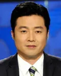 앵커, 기자인 편상욱의 대표 이미지
