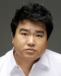 연극배우인 신정만의 대표 이미지