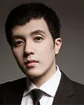 뮤지컬배우인 조지훈의 대표 이미지