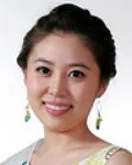 미스코리아인 김정현의 대표 이미지
