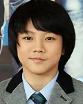 영화배우인 정세인의 대표 이미지