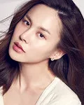 가수, 뮤지컬배우인 아이비의 대표 이미지