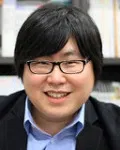 벤처기업인인 김성진의 대표 이미지