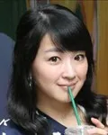 방송인인 강한나의 대표 이미지