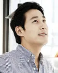 뮤지컬배우인 조휘의 대표 이미지