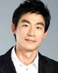 영화배우인 노준호의 대표 이미지