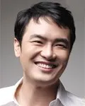 가수인 시후의 대표 이미지