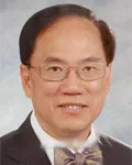 정치인인 도널드 창의 대표 이미지
