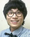 개그맨인 최기정의 대표 이미지