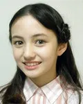 영화배우인 아야카 윌슨의 대표 이미지