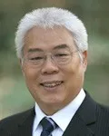 시인인 홍경흠의 대표 이미지