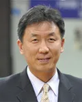 농구감독인 이훈재의 대표 이미지