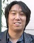 만화가인 청설모의 대표 이미지