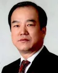 정당인인 이광우의 대표 이미지