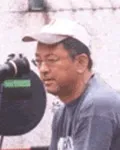 촬영기사인 하마다 다케시의 대표 이미지