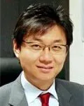 스포츠인, 금융인인 조태룡의 대표 이미지